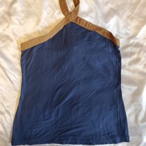 Moda International halter top